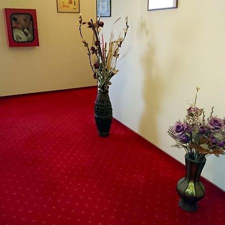 Hotel Pui De Urs Bucarest Esterno foto